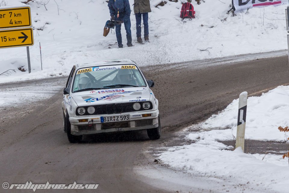 31. adac rallye suedliche weinstrasse 2013