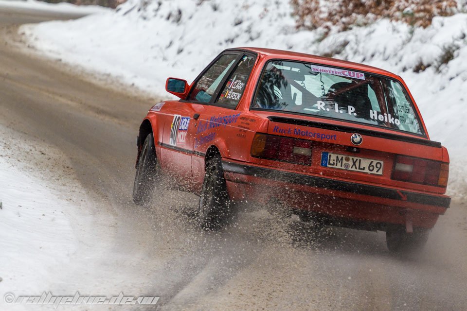 31. adac rallye suedliche weinstrasse 2013