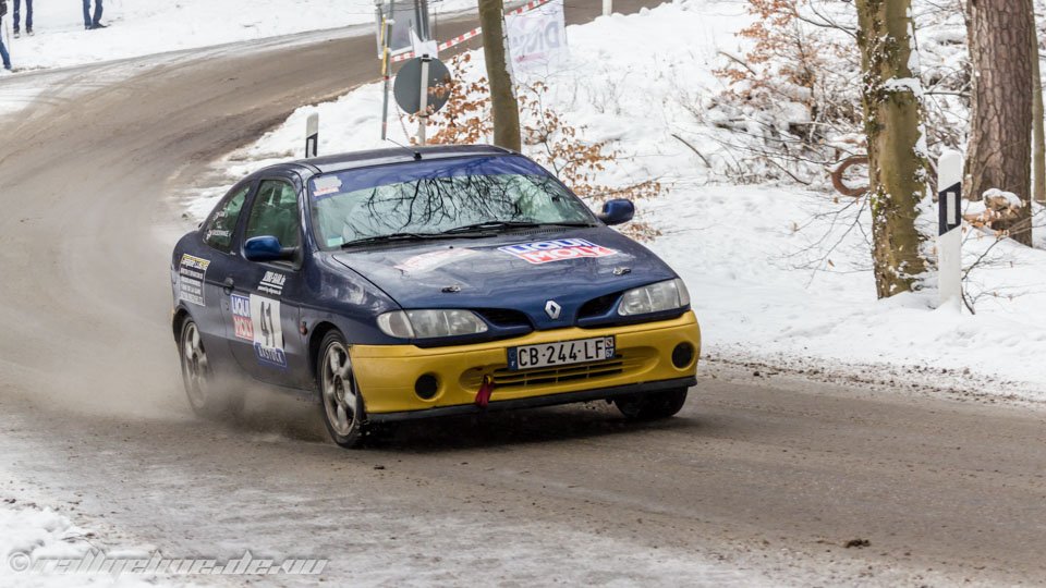 31. adac rallye suedliche weinstrasse 2013