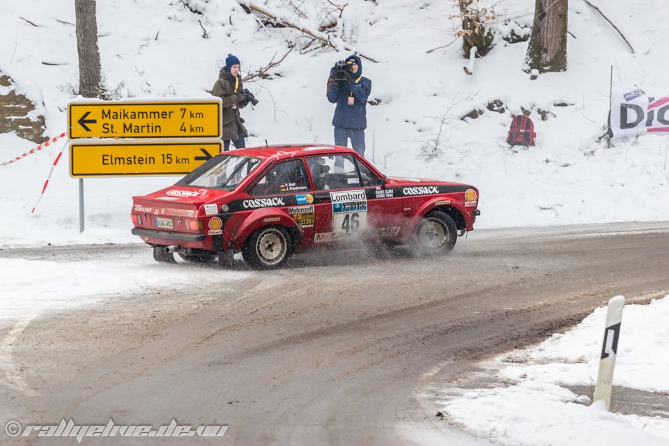 31. adac rallye suedliche weinstrasse 2013