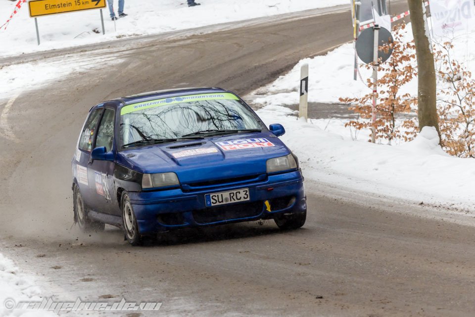 31. adac rallye suedliche weinstrasse 2013