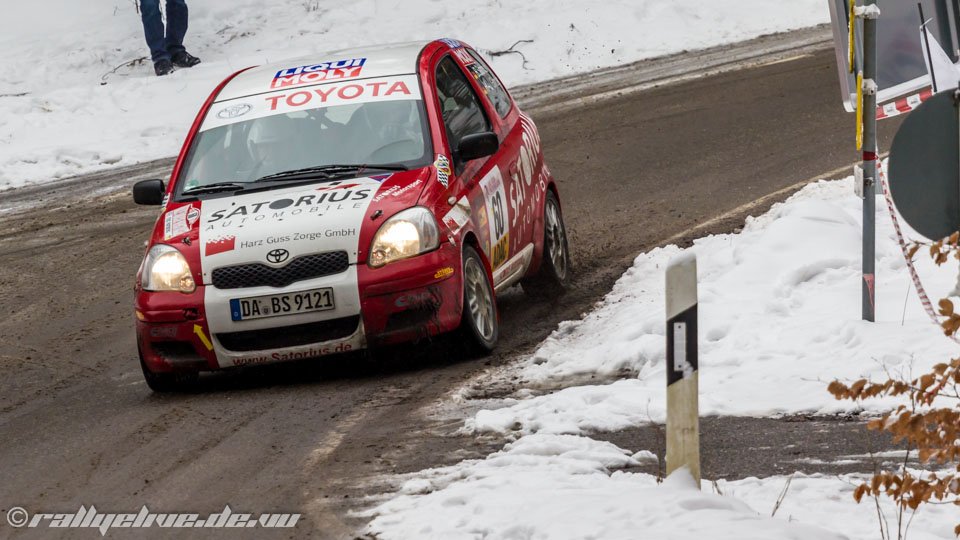 31. adac rallye suedliche weinstrasse 2013