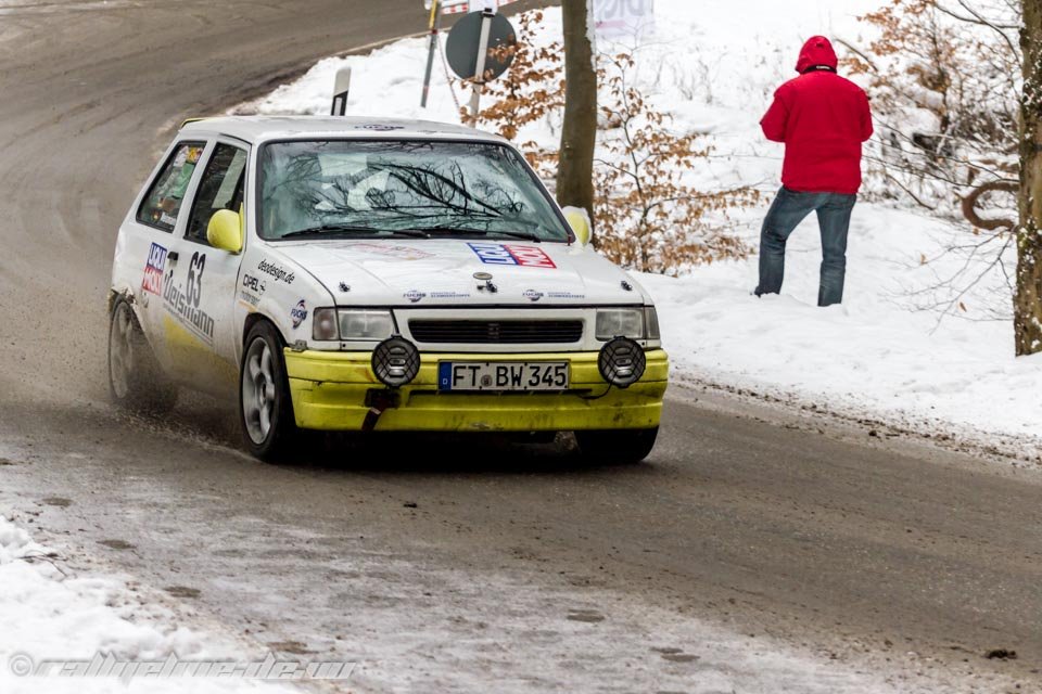 31. adac rallye suedliche weinstrasse 2013