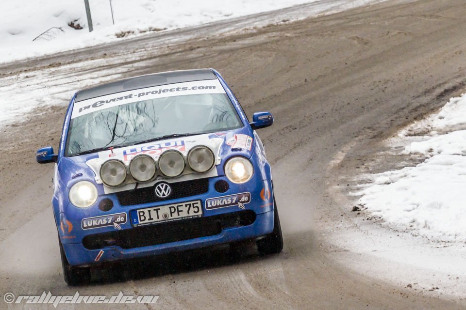 31. adac rallye suedliche weinstrasse 2013