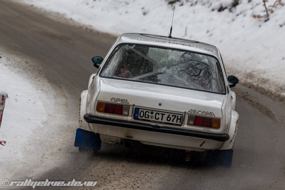 31. adac rallye suedliche weinstrasse 2013