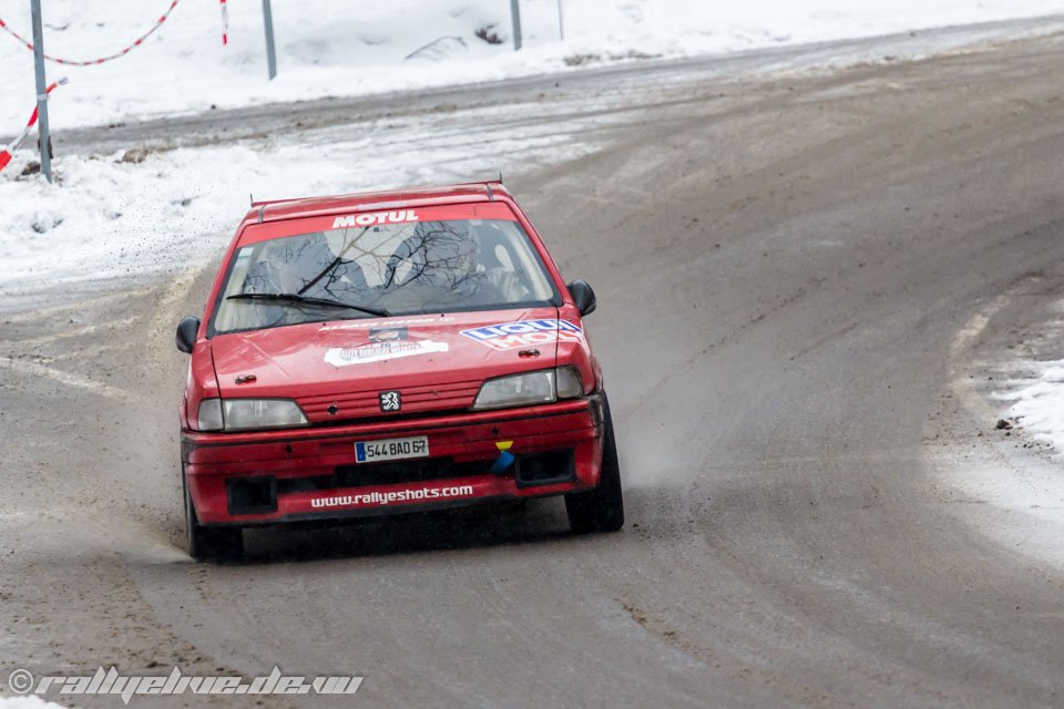 31. adac rallye suedliche weinstrasse 2013