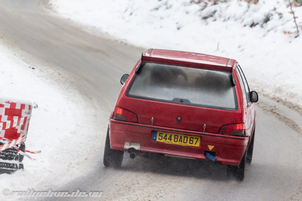 31. adac rallye suedliche weinstrasse 2013