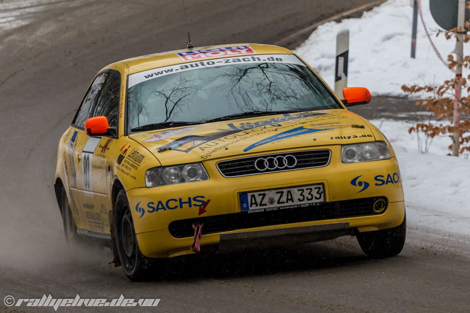 31. adac rallye suedliche weinstrasse 2013