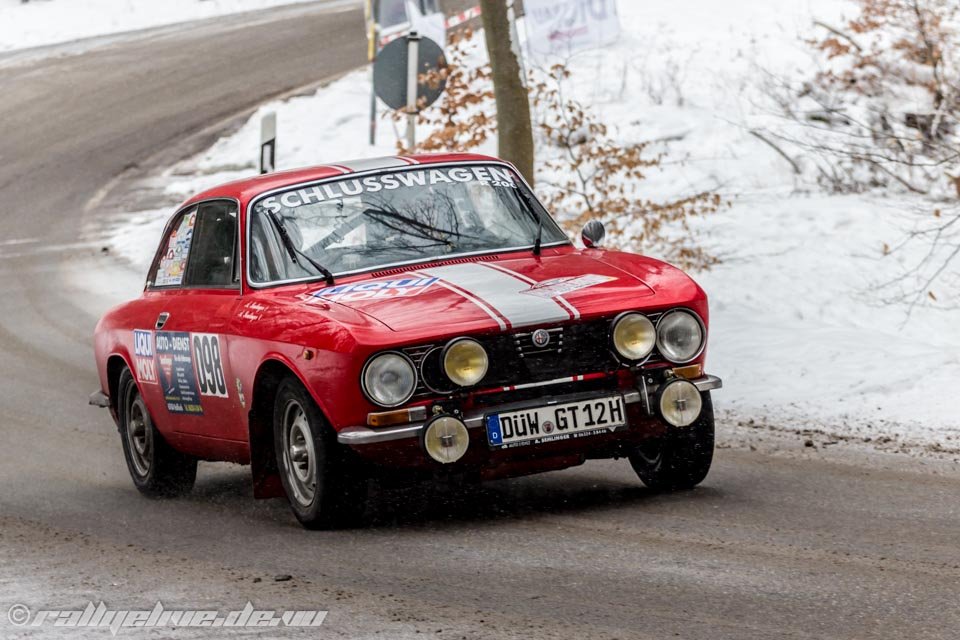 31. adac rallye suedliche weinstrasse 2013