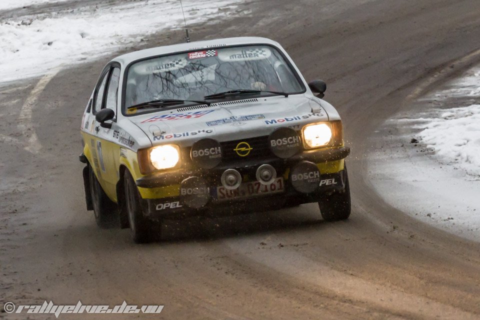 31. adac rallye suedliche weinstrasse 2013