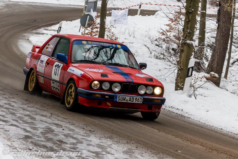 31. adac rallye suedliche weinstrasse 2013