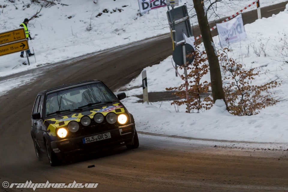 31. adac rallye suedliche weinstrasse 2013