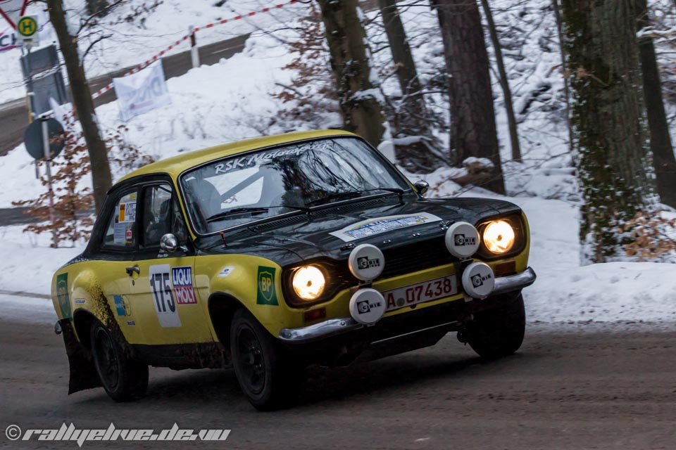 31. adac rallye suedliche weinstrasse 2013