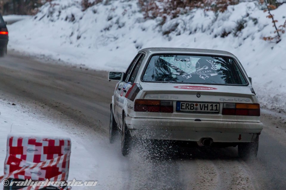 31. adac rallye suedliche weinstrasse 2013