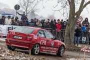 31. adac rallye suedliche weinstrasse 2013