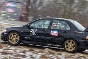 31. adac rallye suedliche weinstrasse 2013