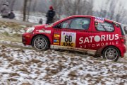 31. adac rallye suedliche weinstrasse 2013