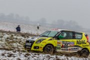 31. adac rallye suedliche weinstrasse 2013