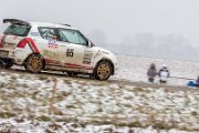 31. adac rallye suedliche weinstrasse 2013