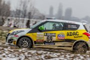 31. adac rallye suedliche weinstrasse 2013