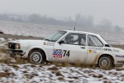 31. adac rallye suedliche weinstrasse 2013