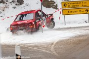 31. adac rallye suedliche weinstrasse 2013