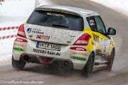 31. adac rallye suedliche weinstrasse 2013