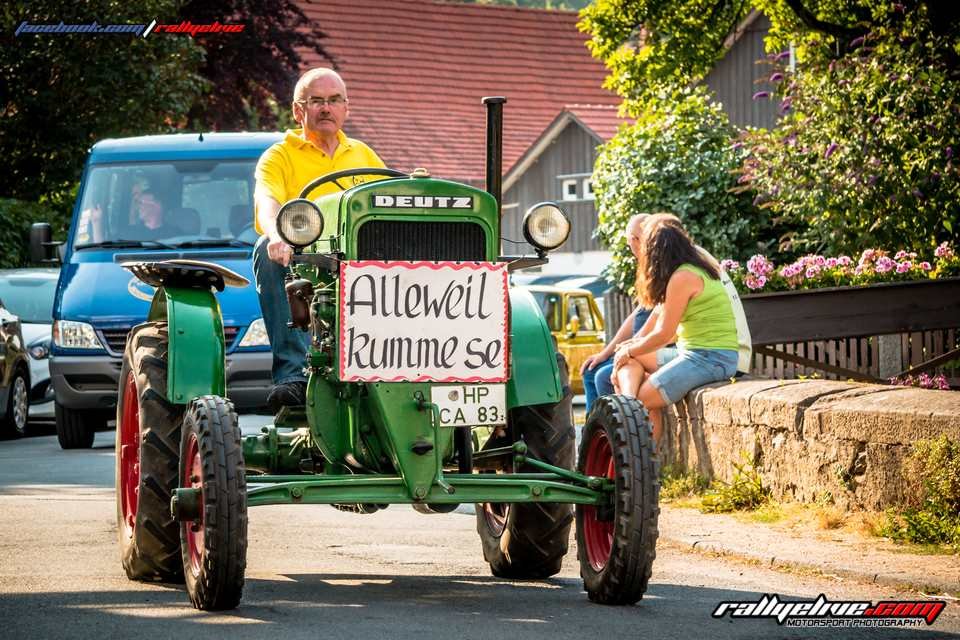 40 Jahre IMS-Schlierbachtal 1978-2018 - www.rallyelive.com