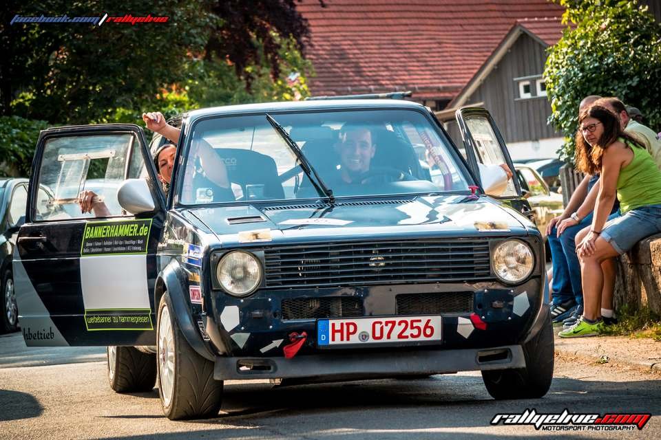 40 Jahre IMS-Schlierbachtal 1978-2018 - www.rallyelive.com