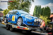 40 Jahre IMS-Schlierbachtal 1978-2018 - www.rallyelive.com