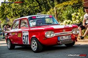 40 Jahre IMS-Schlierbachtal 1978-2018 - www.rallyelive.com