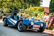 40 Jahre IMS-Schlierbachtal 1978-2018 - www.rallyelive.com