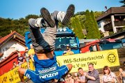 40 Jahre IMS-Schlierbachtal 1978-2018 - www.rallyelive.com