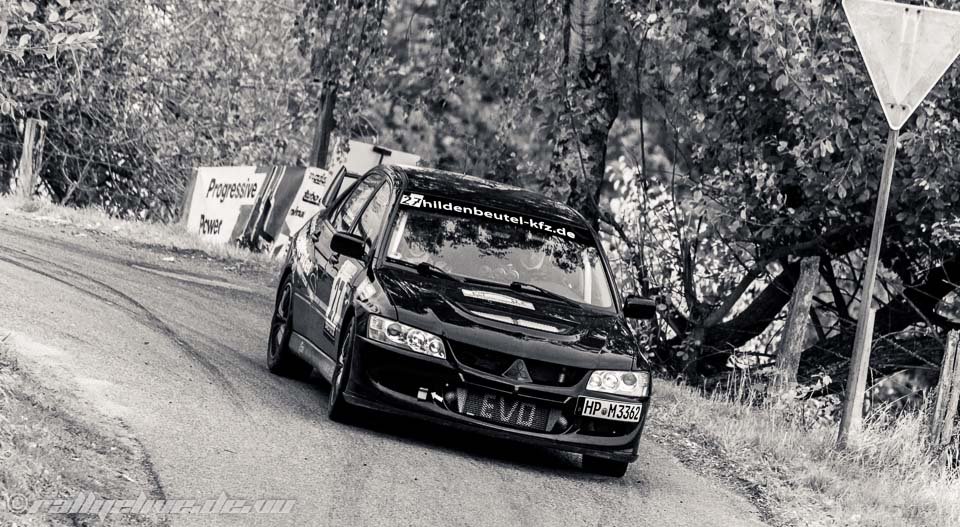 nibelungenring-rallye 2012