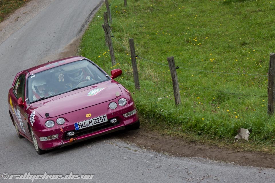 nibelungenring-rallye 2012