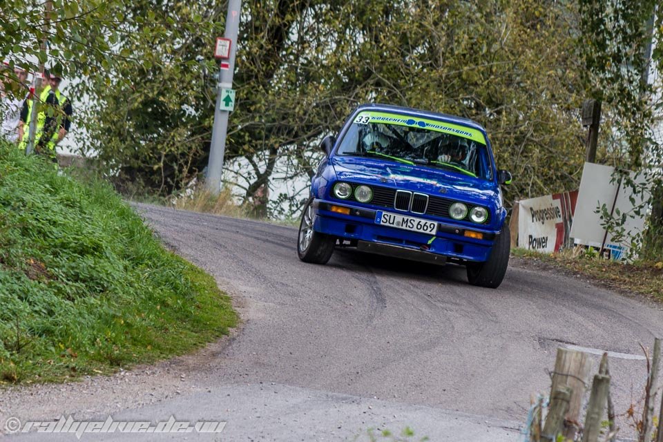 nibelungenring-rallye 2012