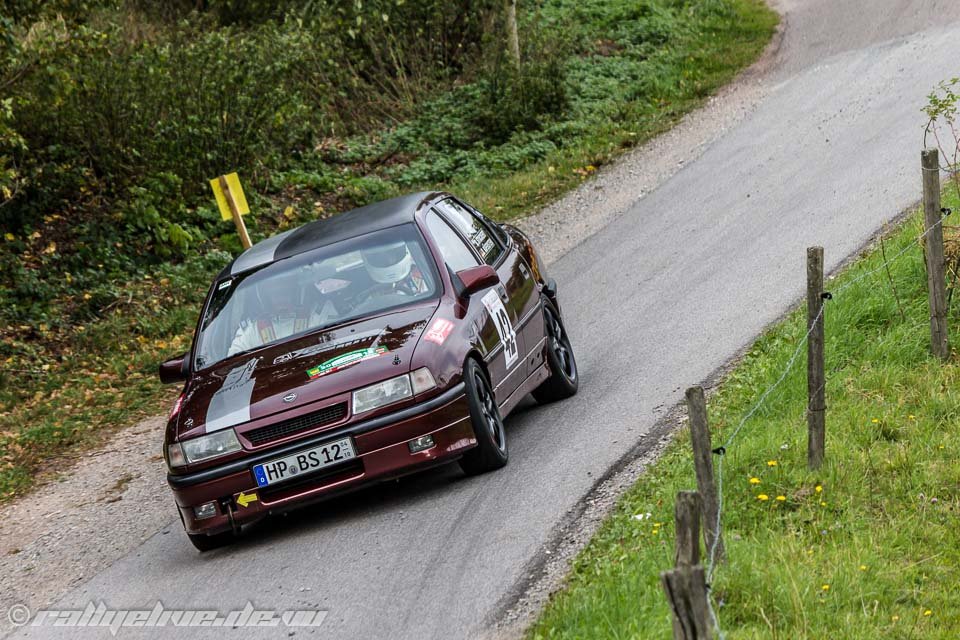 nibelungenring-rallye 2012