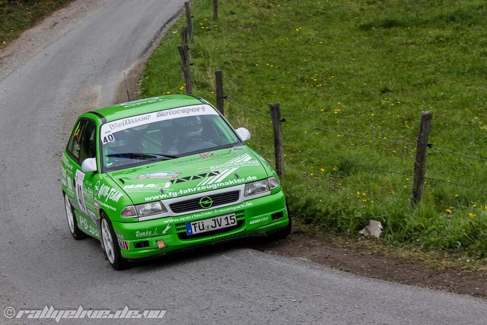 nibelungenring-rallye 2012