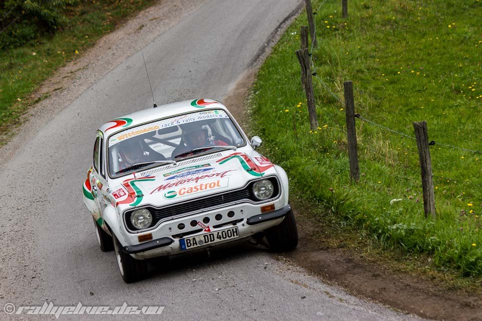 nibelungenring-rallye 2012