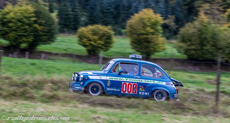 nibelungenring-rallye 2012