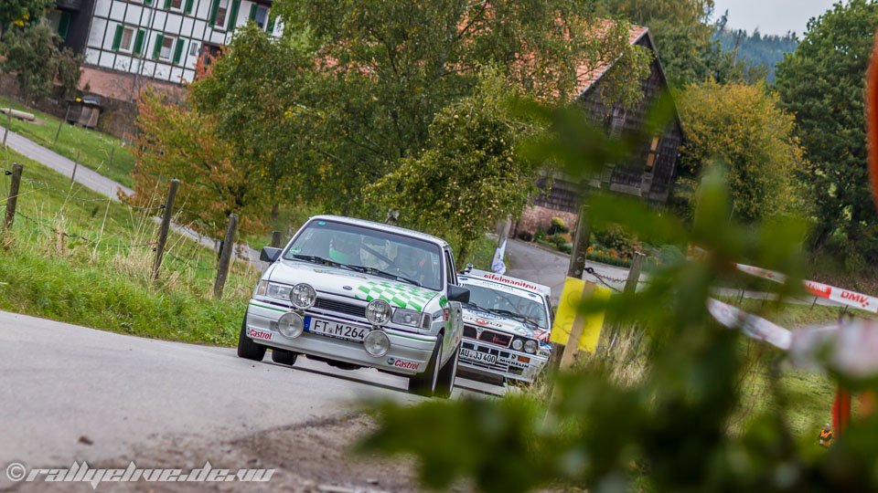 nibelungenring-rallye 2012