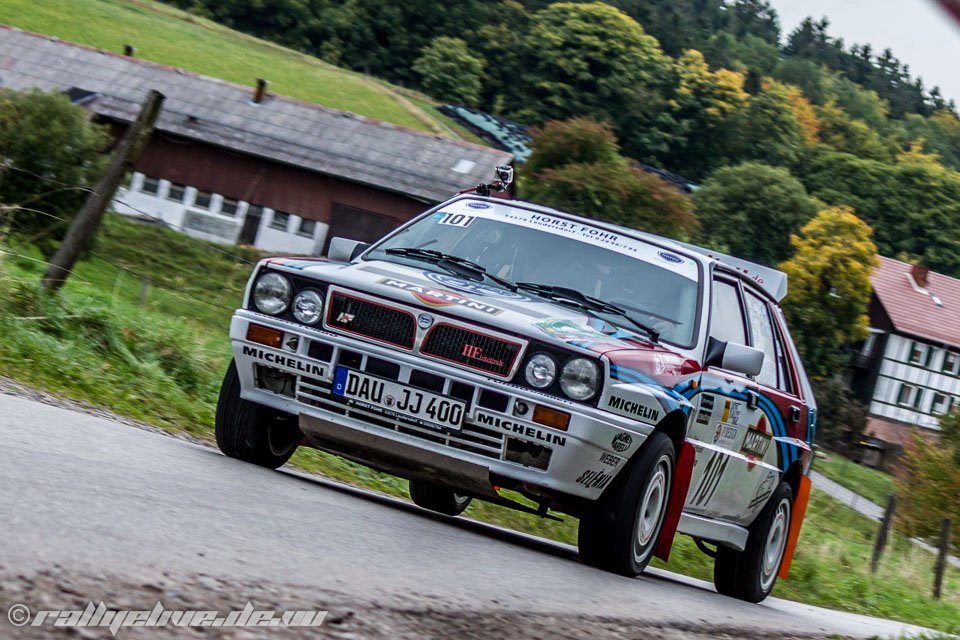 nibelungenring-rallye 2012