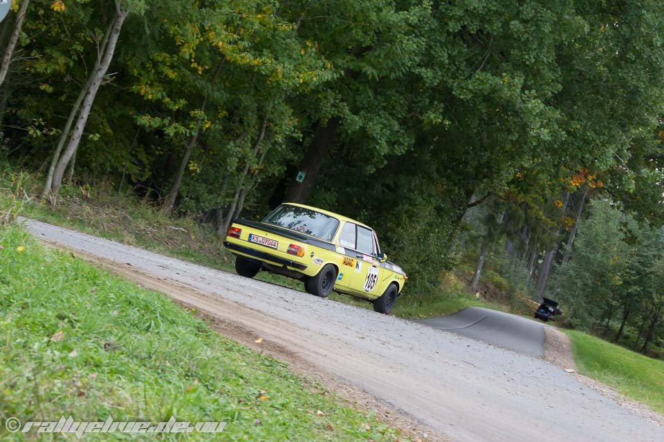 nibelungenring-rallye 2012