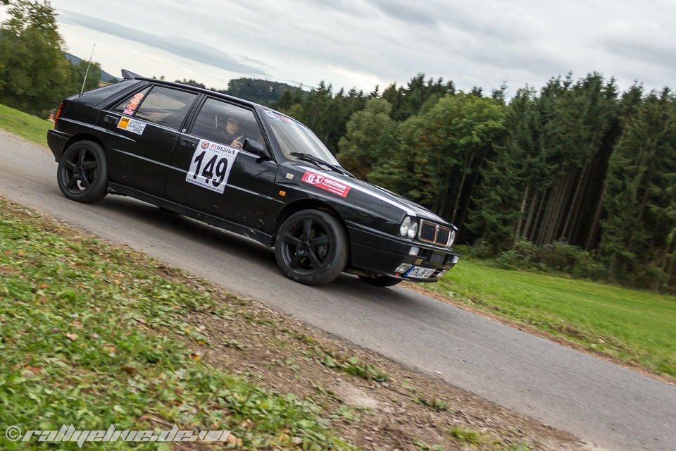 nibelungenring-rallye 2012