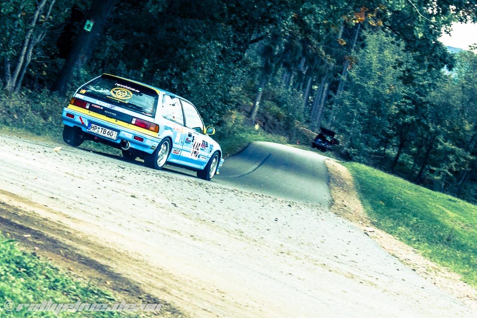 nibelungenring-rallye 2012