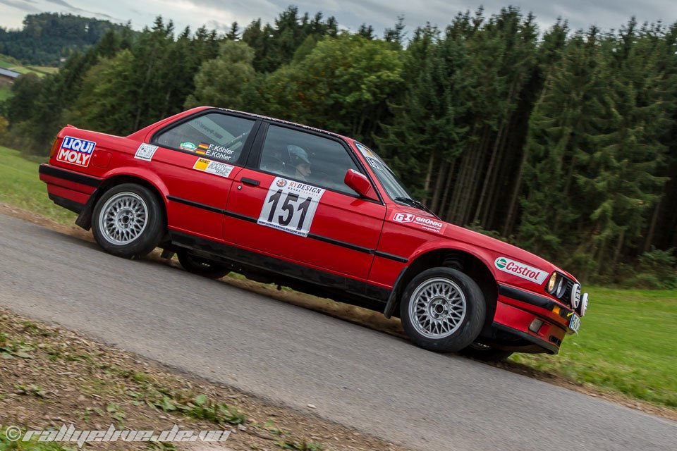 nibelungenring-rallye 2012