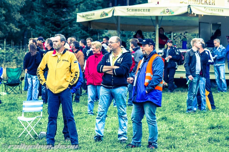 nibelungenring-rallye 2012