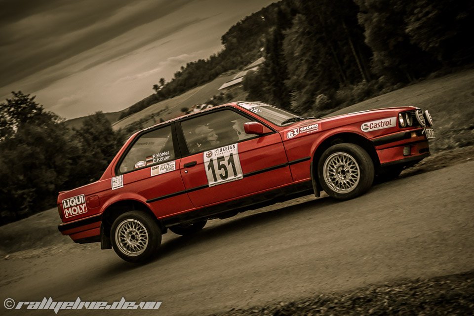 nibelungenring-rallye 2012