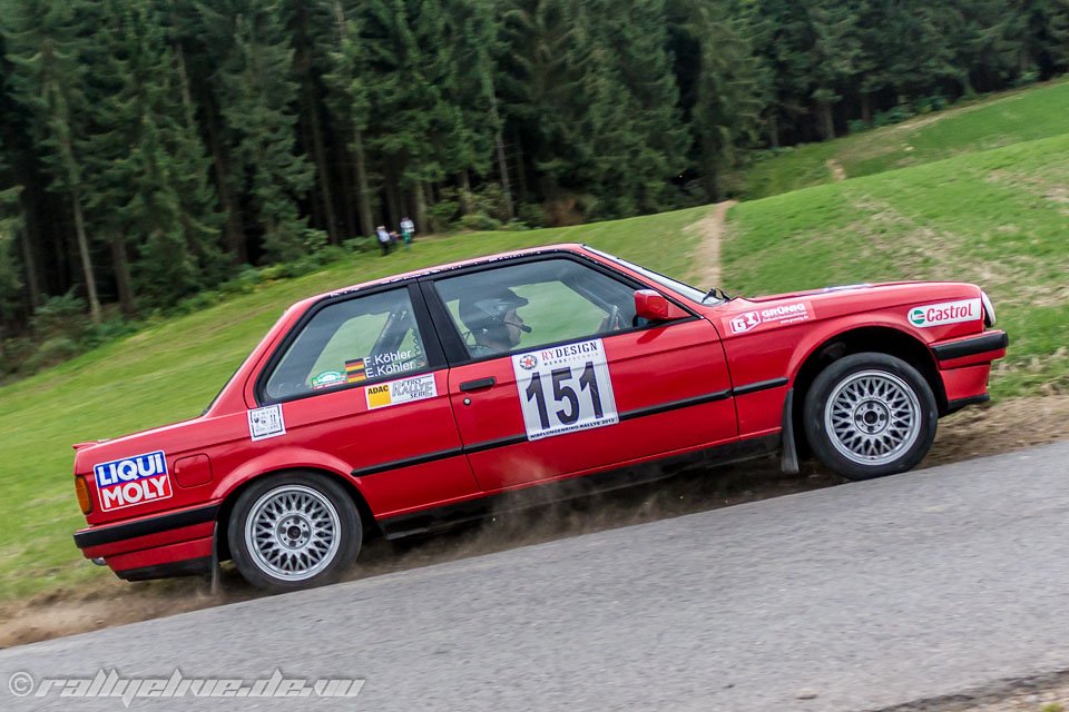 nibelungenring-rallye 2012