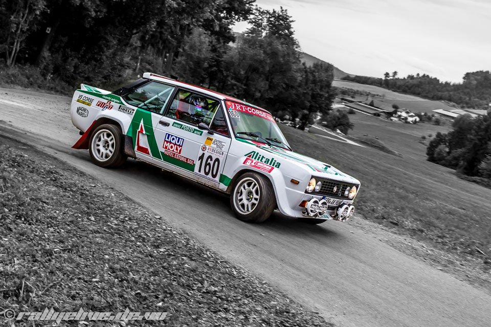 nibelungenring-rallye 2012